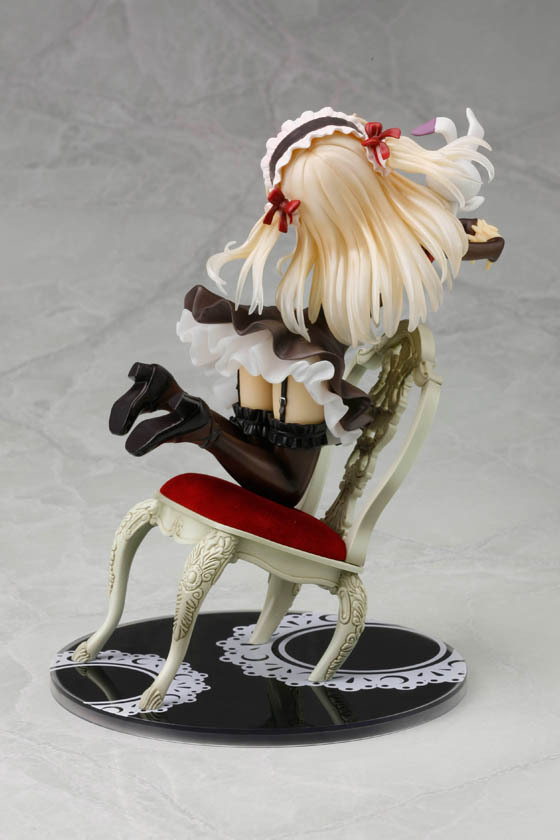 Boku wa Tomodachi ga Sukunai Next - Hasegawa Kobato - 1/8 (Kotobukiya) photo 5