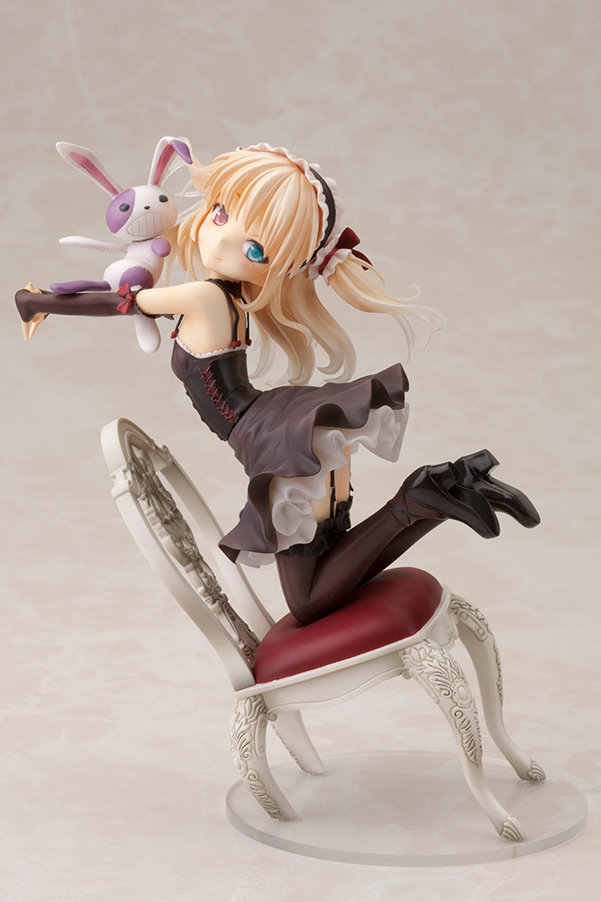 Boku wa Tomodachi ga Sukunai Next - Hasegawa Kobato - 1/8 (Kotobukiya) photo 9