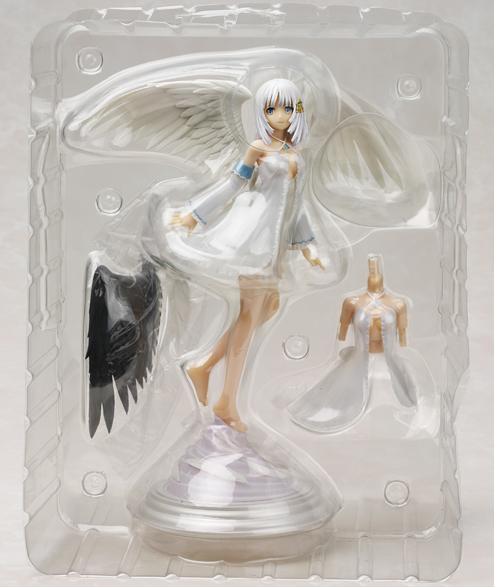 Shining Ark - Panis Angelicus - 1/8 (Kotobukiya)