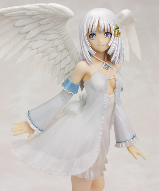 Shining Ark - Panis Angelicus - 1/8 (Kotobukiya)