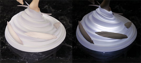 Shining Ark - Panis Angelicus - 1/8 (Kotobukiya)