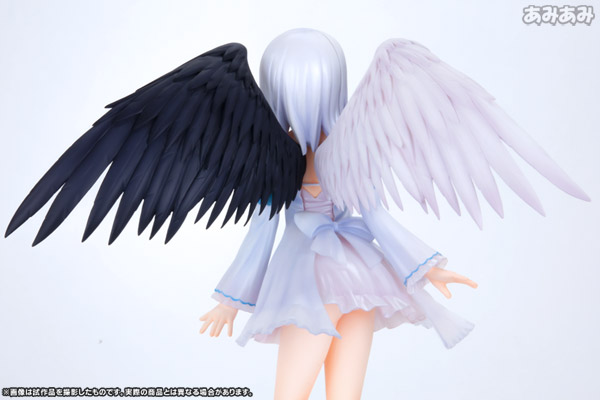 Shining Ark - Panis Angelicus - 1/8 (Kotobukiya)