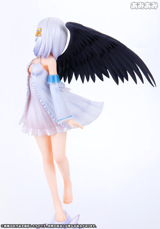 Shining Ark - Panis Angelicus - 1/8 (Kotobukiya)