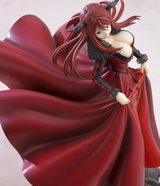 Maoyuu Maou Yuusha - Maou - 1/8 (Kotobukiya)