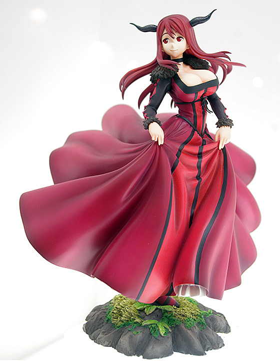 Maoyuu Maou Yuusha - Maou - 1/8 (Kotobukiya)