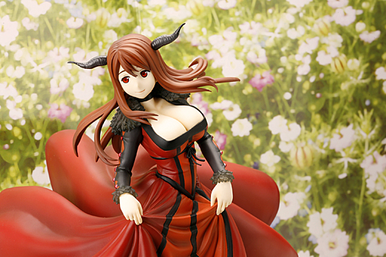 Maoyuu Maou Yuusha - Maou - 1/8 (Kotobukiya)