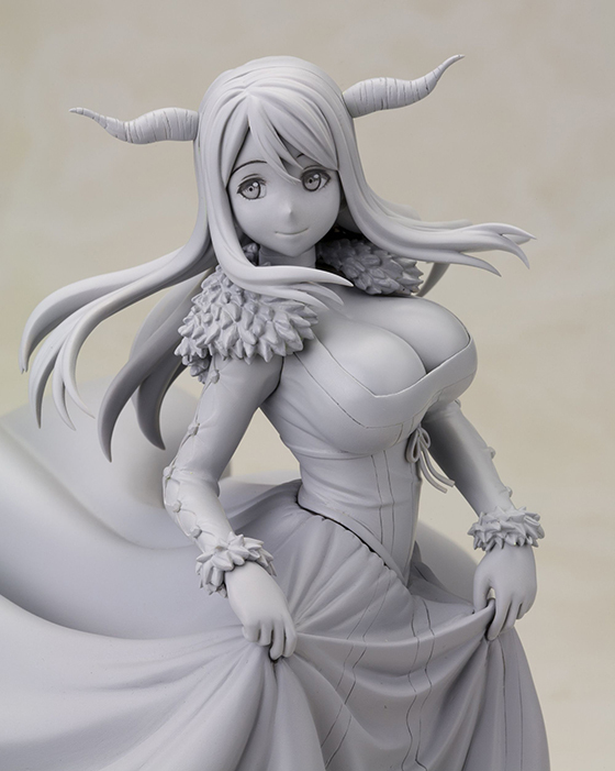 Maoyuu Maou Yuusha - Maou - 1/8 (Kotobukiya)