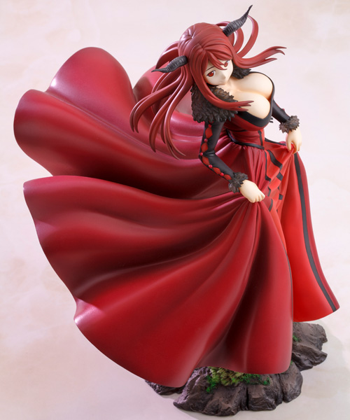Maoyuu Maou Yuusha - Maou - 1/8 (Kotobukiya)