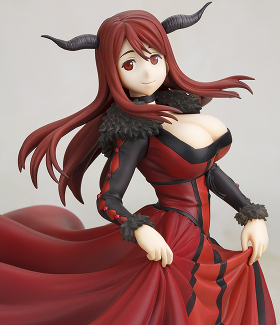 Maoyuu Maou Yuusha - Maou - 1/8 (Kotobukiya)