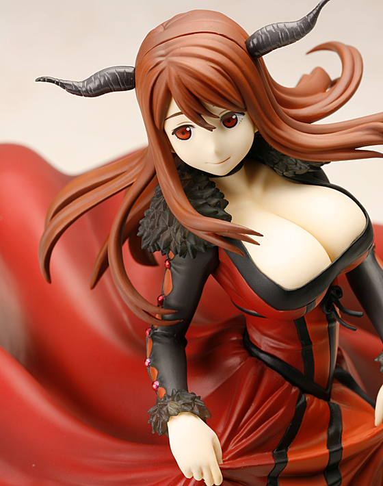 Maoyuu Maou Yuusha - Maou - 1/8 (Kotobukiya)