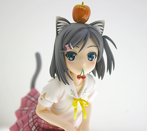 Hentai Ouji to Warawanai Neko. - Tsutsukakushi Tsukiko - 1/8 (Kotobukiya) photo 3