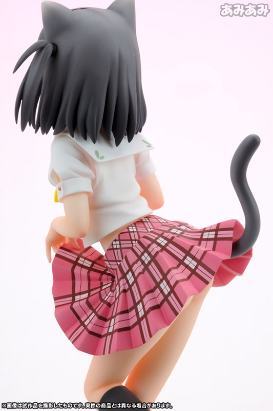 Hentai Ouji to Warawanai Neko. - Tsutsukakushi Tsukiko - 1/8 (Kotobukiya) photo 5