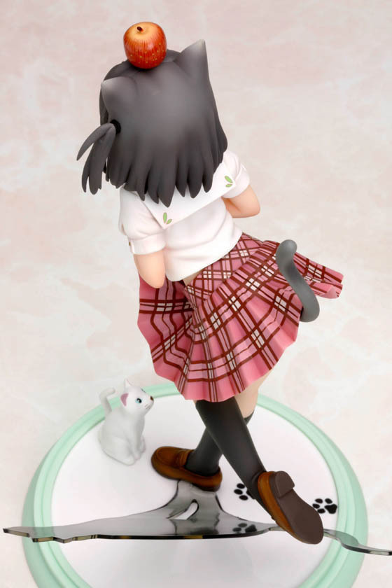 Hentai Ouji to Warawanai Neko. - Tsutsukakushi Tsukiko - 1/8 (Kotobukiya) photo 7