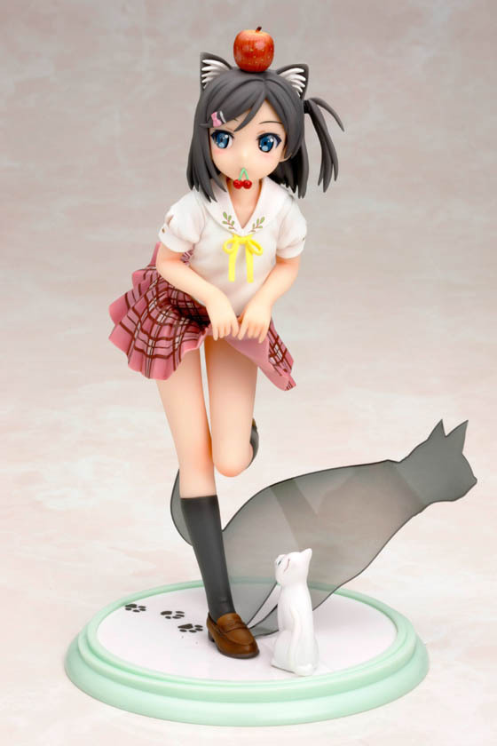 Hentai Ouji to Warawanai Neko. - Tsutsukakushi Tsukiko - 1/8 (Kotobukiya) photo 9