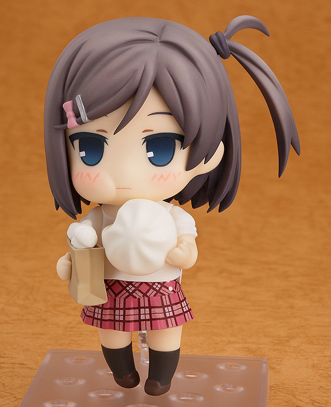 Hentai Ouji to Warawanai Neko. - Tsutsukakushi Tsukiko - Nendoroid (#353) (Good Smile Company) photo 3