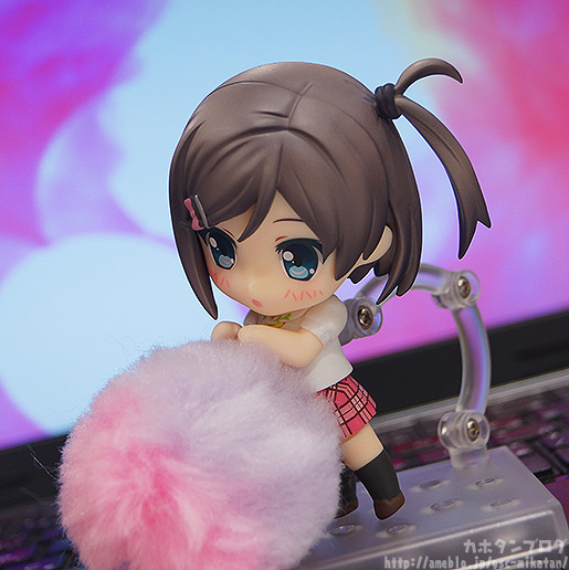 Hentai Ouji to Warawanai Neko. - Tsutsukakushi Tsukiko - Nendoroid (#353) (Good Smile Company) photo 6