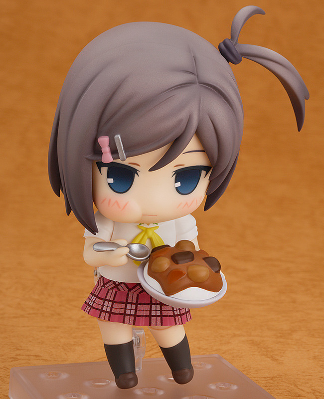 Hentai Ouji to Warawanai Neko. - Tsutsukakushi Tsukiko - Nendoroid (#353) (Good Smile Company) photo 7
