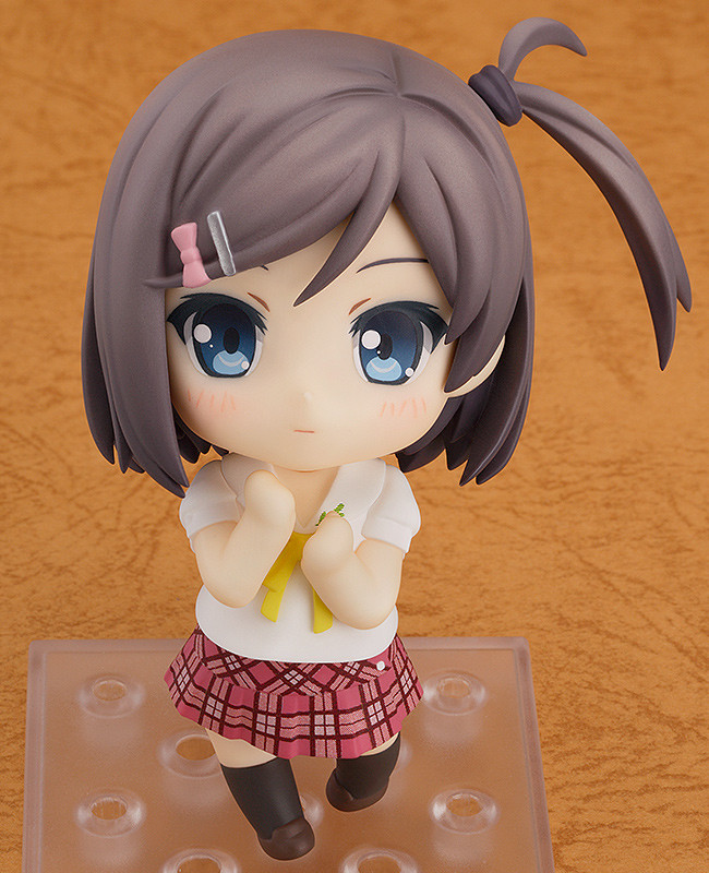 Hentai Ouji to Warawanai Neko. - Tsutsukakushi Tsukiko - Nendoroid (#353) (Good Smile Company) photo 8
