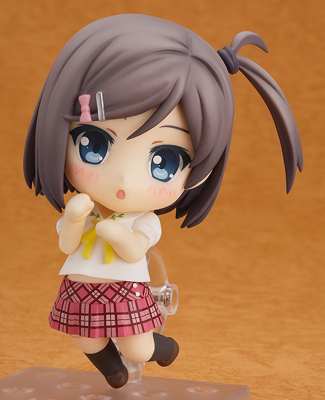 Hentai Ouji to Warawanai Neko. - Tsutsukakushi Tsukiko - Nendoroid (#353) (Good Smile Company) photo 9