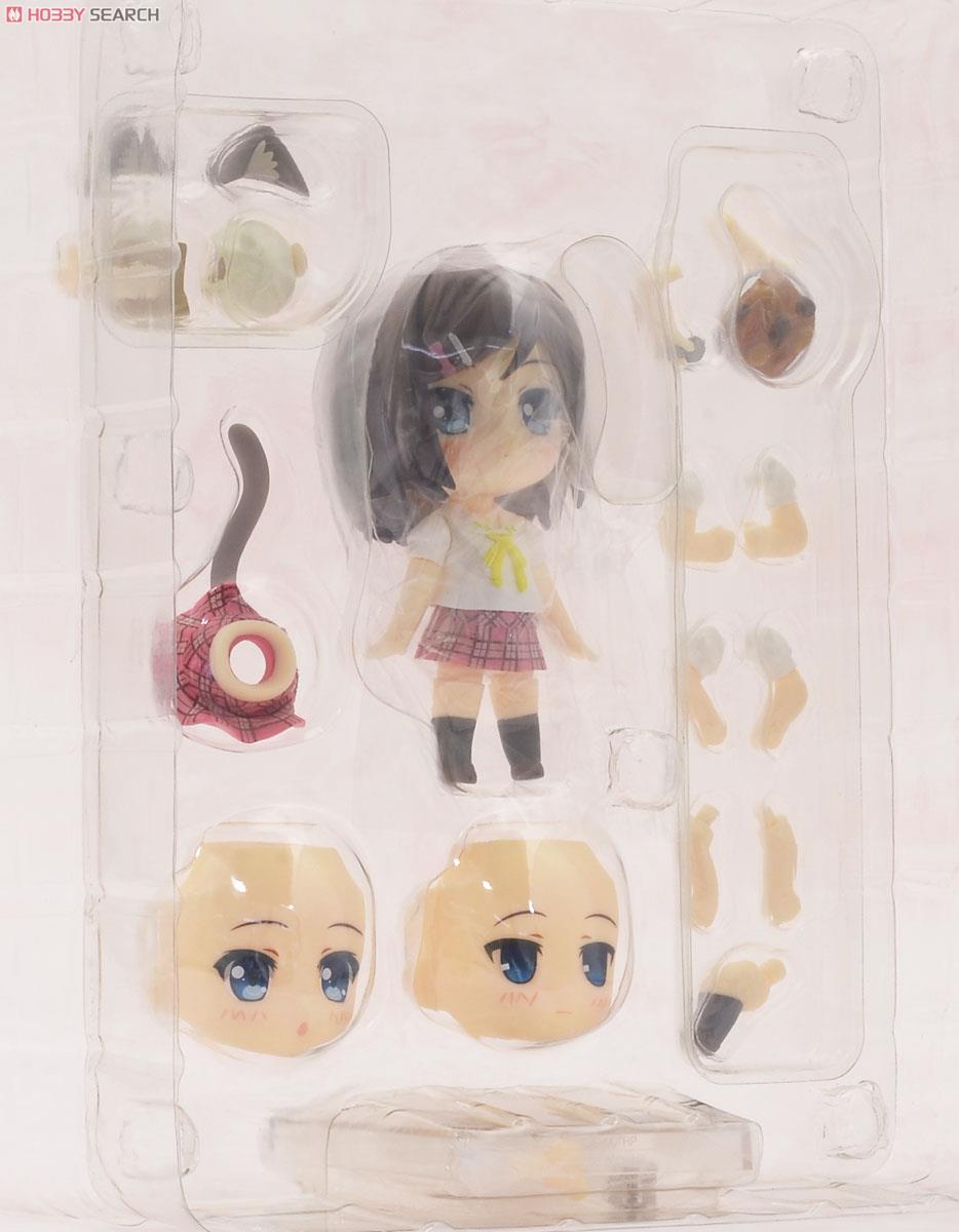 Hentai Ouji to Warawanai Neko. - Tsutsukakushi Tsukiko - Nendoroid (#353) (Good Smile Company) photo 12