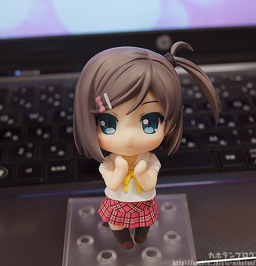 Hentai Ouji to Warawanai Neko. - Tsutsukakushi Tsukiko - Nendoroid (#353) (Good Smile Company) photo 13