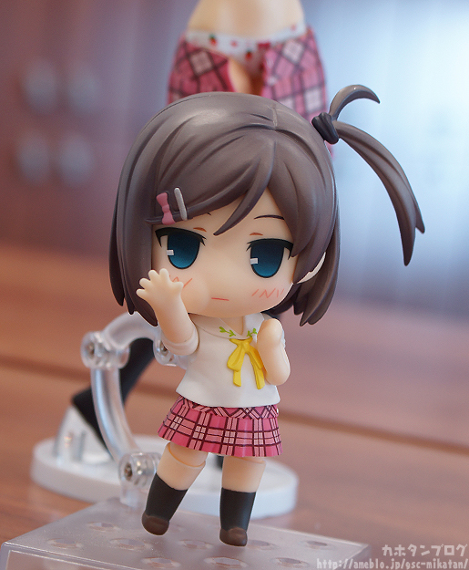 Hentai Ouji to Warawanai Neko. - Tsutsukakushi Tsukiko - Nendoroid (#353) (Good Smile Company) photo 16