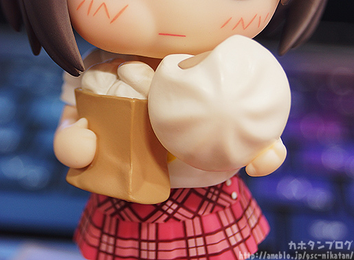 Hentai Ouji to Warawanai Neko. - Tsutsukakushi Tsukiko - Nendoroid (#353) (Good Smile Company) photo 21