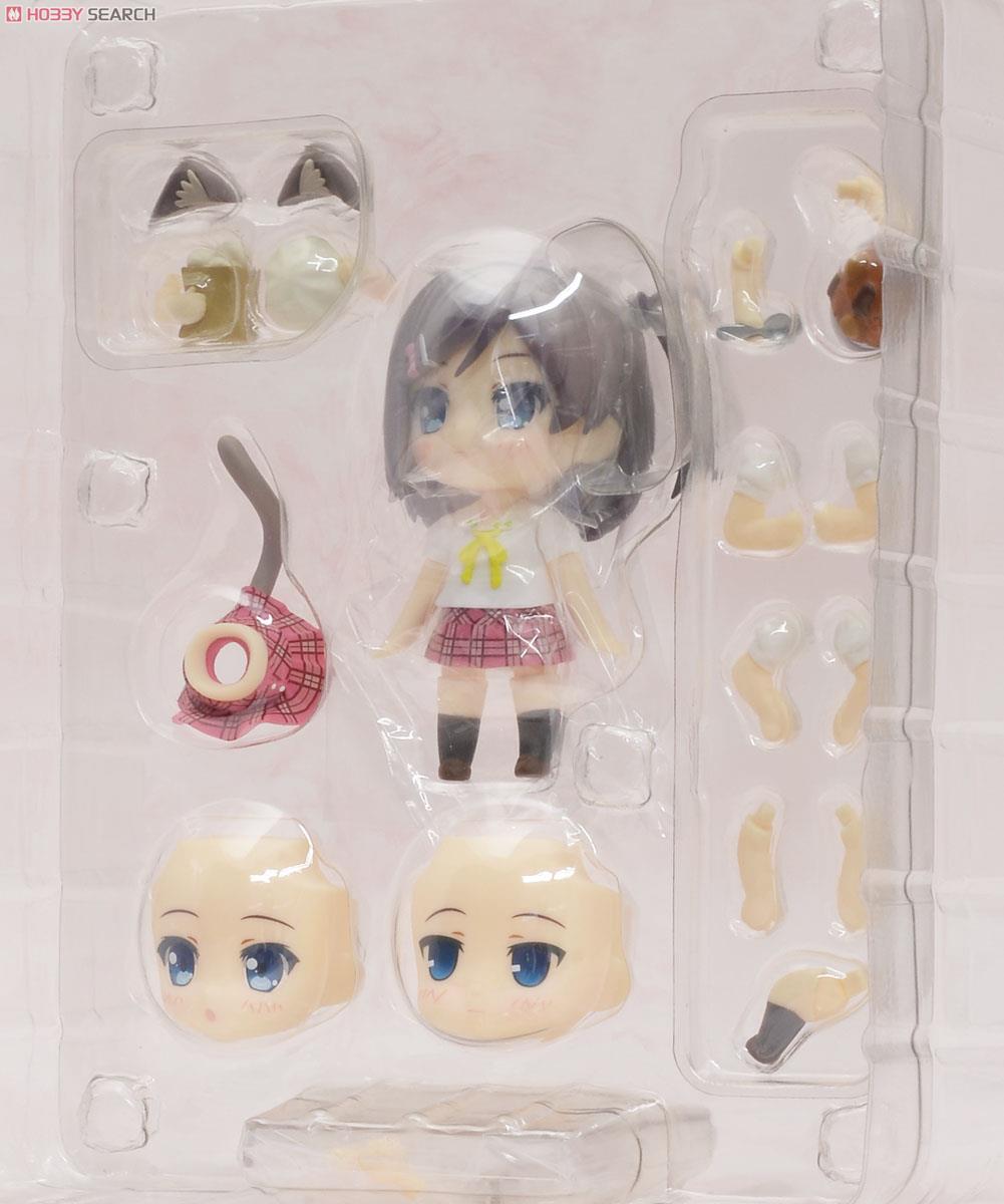 Hentai Ouji to Warawanai Neko. - Tsutsukakushi Tsukiko - Nendoroid (#353) (Good Smile Company) photo 22