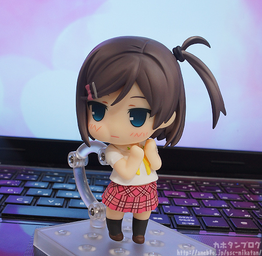 Hentai Ouji to Warawanai Neko. - Tsutsukakushi Tsukiko - Nendoroid (#353) (Good Smile Company) photo 23