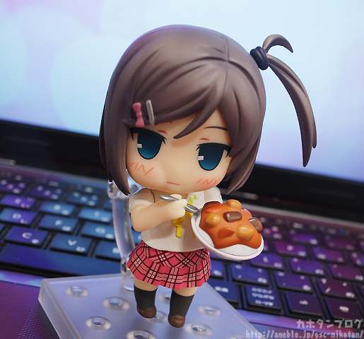 Hentai Ouji to Warawanai Neko. - Tsutsukakushi Tsukiko - Nendoroid (#353) (Good Smile Company) photo 24