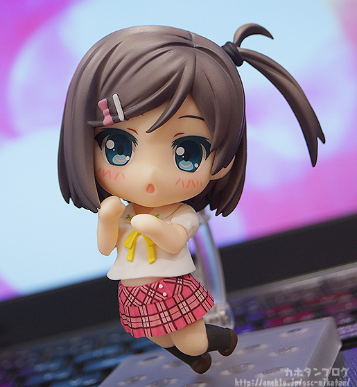 Hentai Ouji to Warawanai Neko. - Tsutsukakushi Tsukiko - Nendoroid (#353) (Good Smile Company) photo 25
