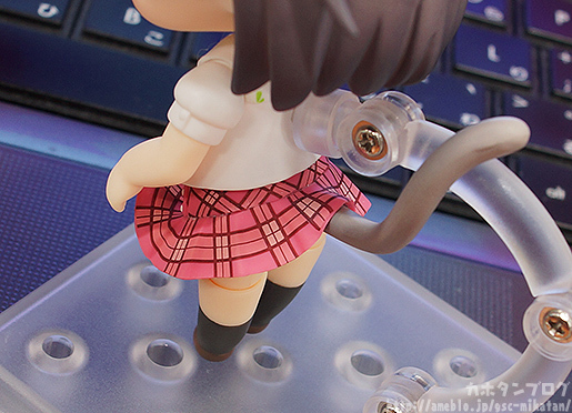 Hentai Ouji to Warawanai Neko. - Tsutsukakushi Tsukiko - Nendoroid (#353) (Good Smile Company) photo 27