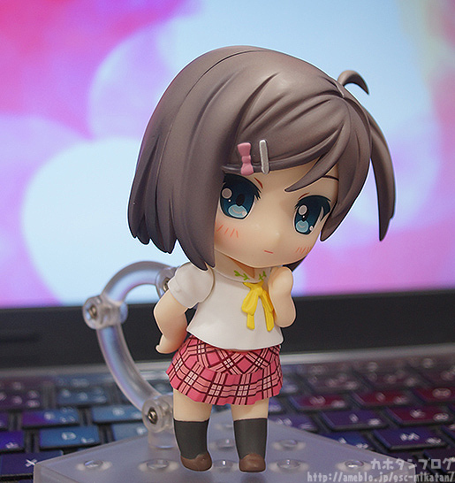 Hentai Ouji to Warawanai Neko. - Tsutsukakushi Tsukiko - Nendoroid (#353) (Good Smile Company) photo 28