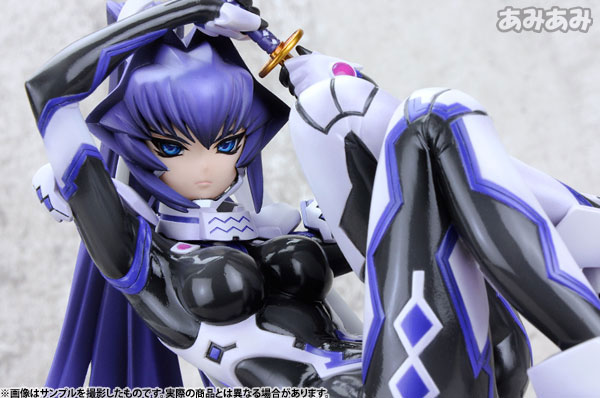 Muv-Luv Alternative - Mitsurugi Meiya - 1/7 (Kotobukiya)