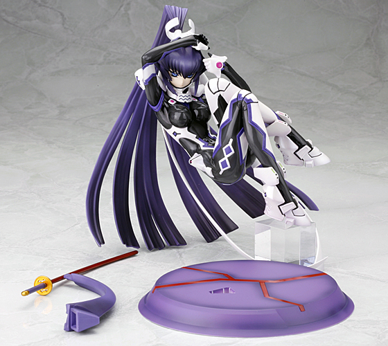 Muv-Luv Alternative - Mitsurugi Meiya - 1/7 (Kotobukiya)