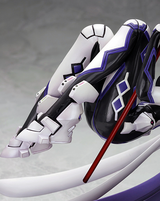 Muv-Luv Alternative - Mitsurugi Meiya - 1/7 (Kotobukiya)