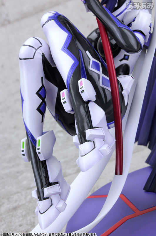Muv-Luv Alternative - Mitsurugi Meiya - 1/7 (Kotobukiya)