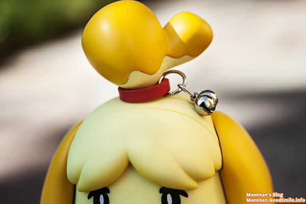 Tobidase Doubutsu no Mori - Shizue - Nendoroid (#327) (Good Smile Company) photo 47