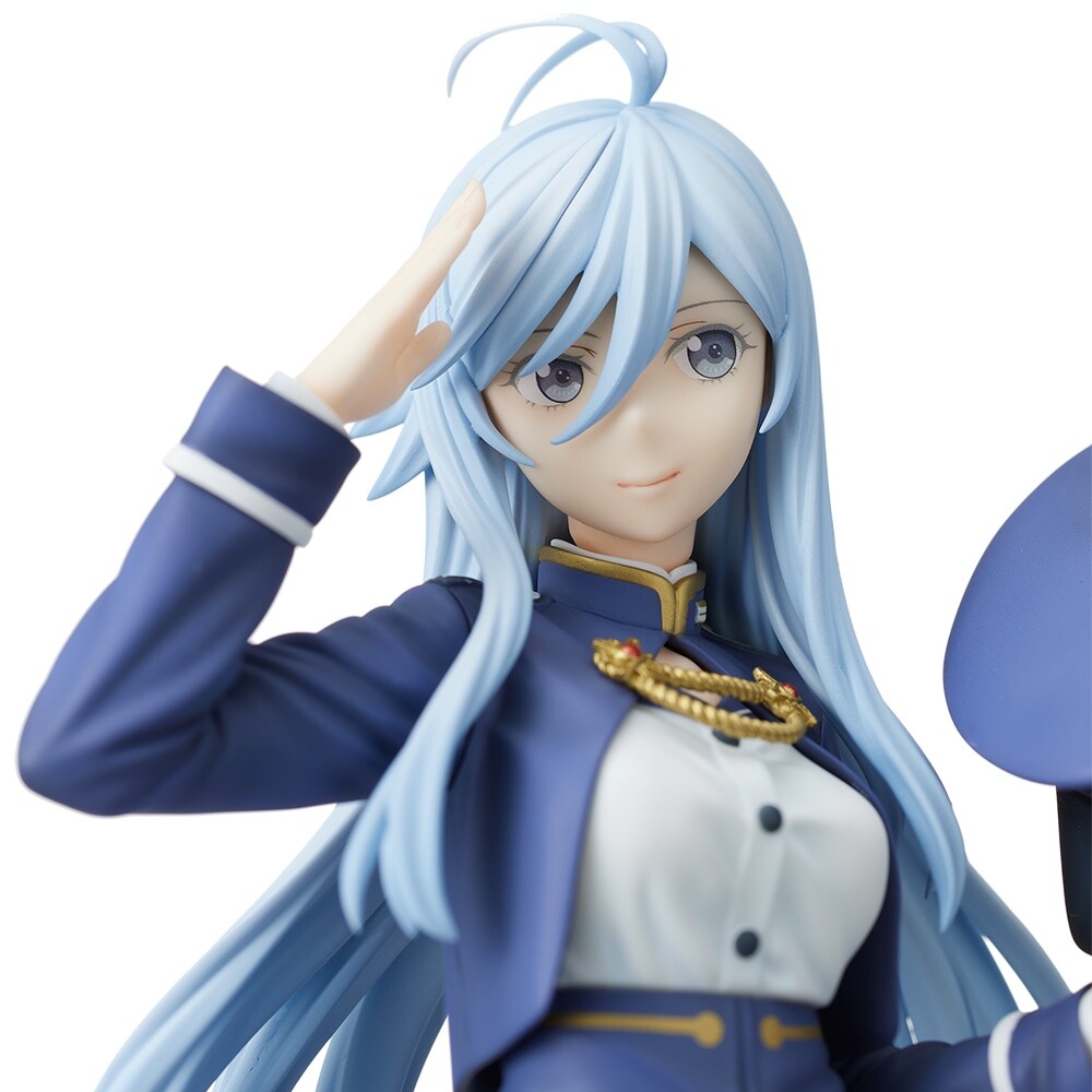 86 -eightysix- - Vladilena Milizé - PM Figure (SEGA)