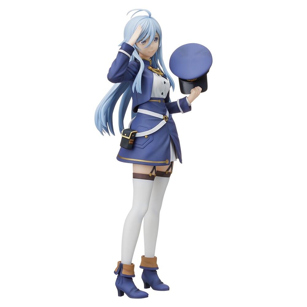 86 -eightysix- - Vladilena Milizé - PM Figure (SEGA) photo 2