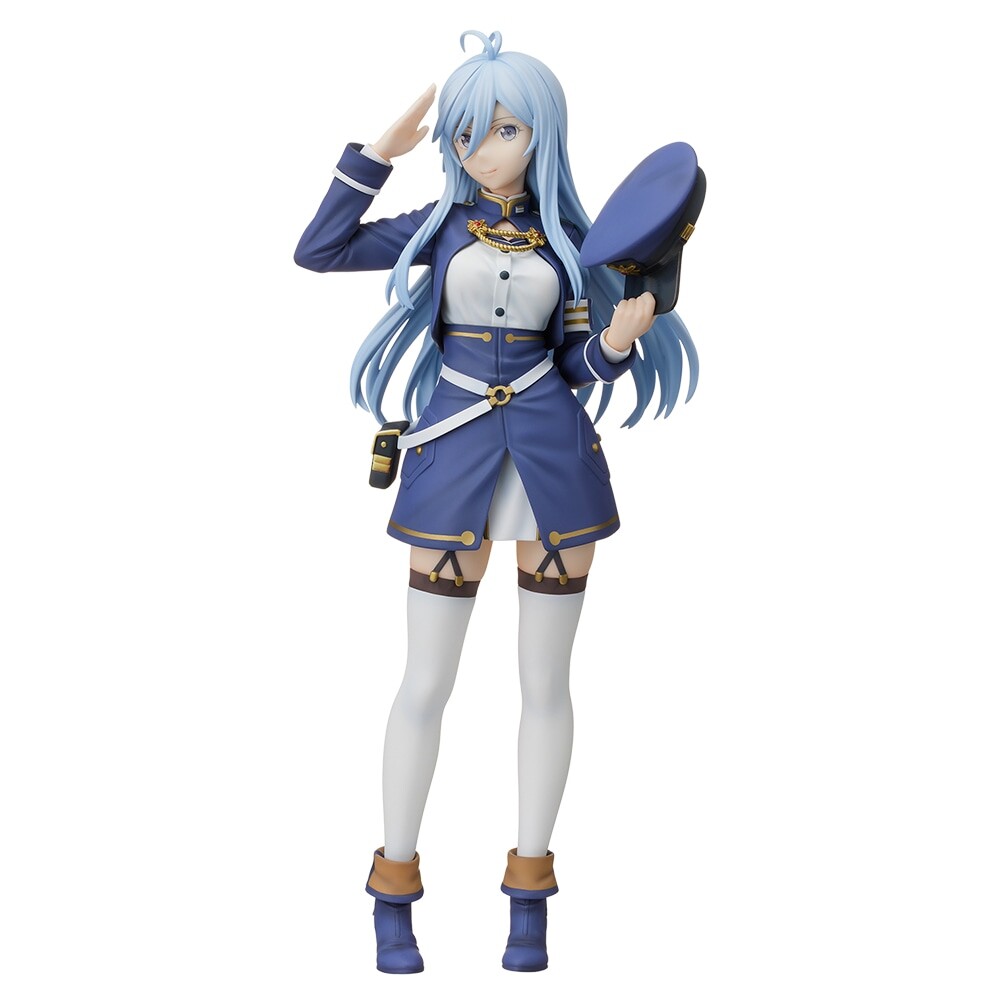 86 -eightysix- - Vladilena Milizé - PM Figure (SEGA) photo 3
