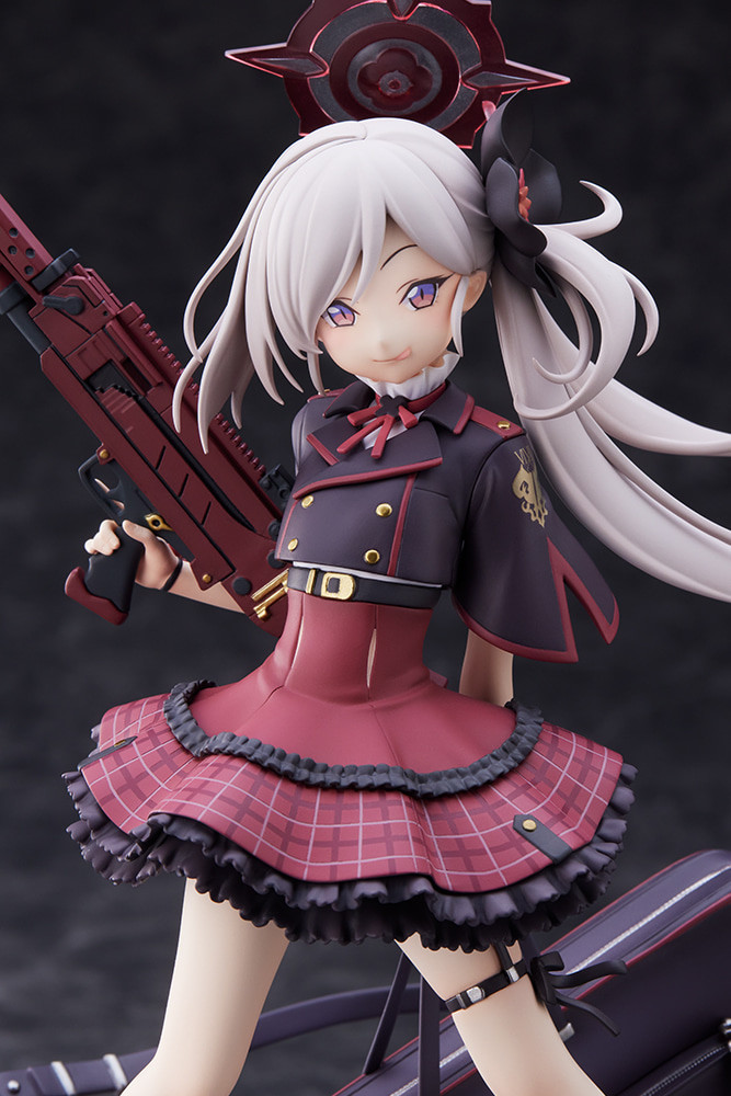 Blue Archive - Asagi Mutsuki - 1/7 (PLUM)