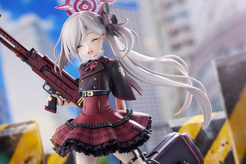 Blue Archive - Asagi Mutsuki - 1/7 (PLUM) photo 2