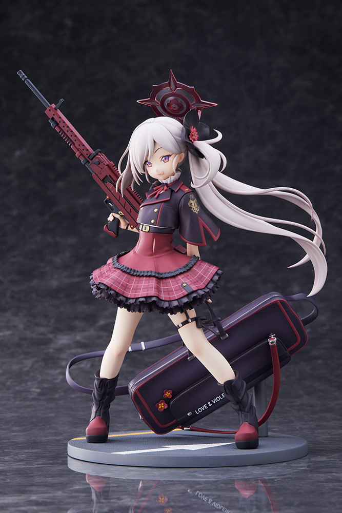 Blue Archive - Asagi Mutsuki - 1/7 (PLUM) photo 3