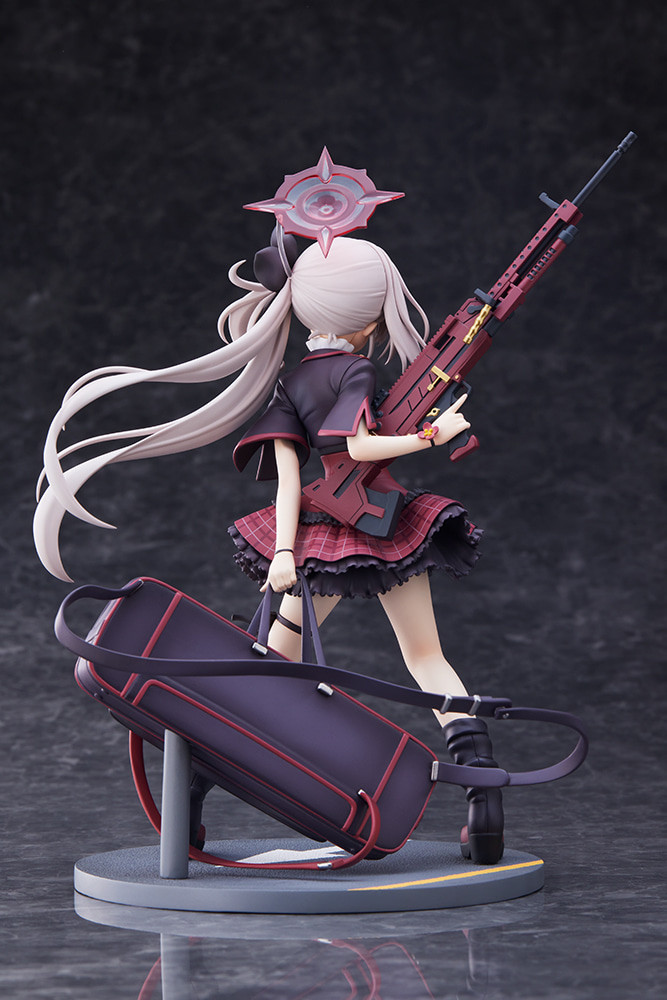 Blue Archive - Asagi Mutsuki - 1/7 (PLUM) photo 6