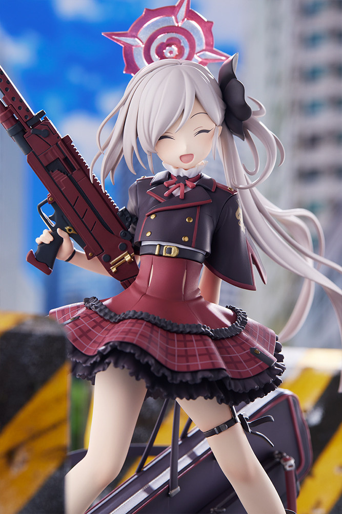 Blue Archive - Asagi Mutsuki - 1/7 (PLUM) photo 9