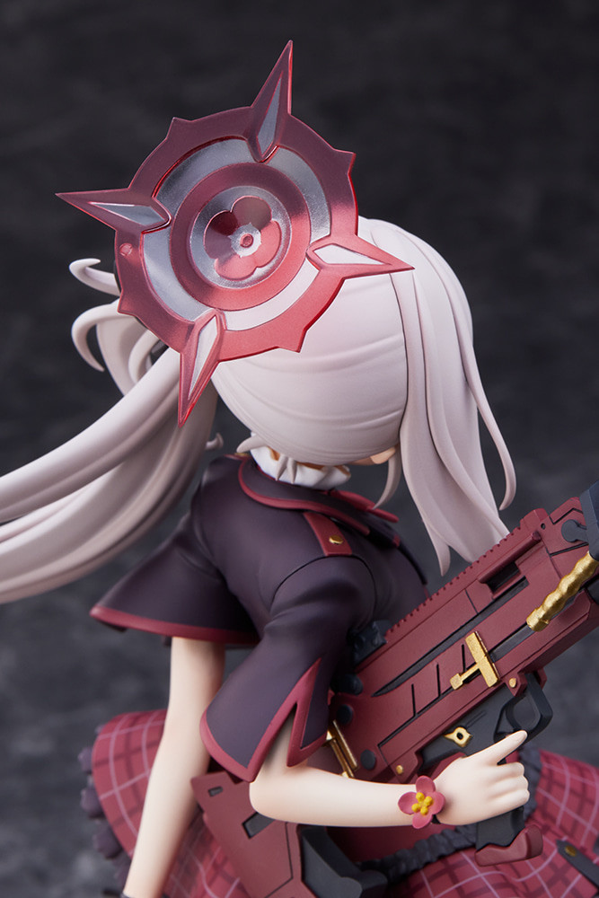 Blue Archive - Asagi Mutsuki - 1/7 (PLUM) photo 13