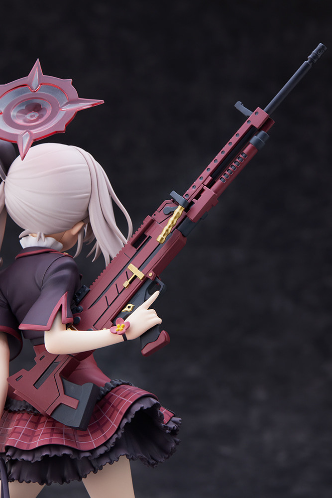 Blue Archive - Asagi Mutsuki - 1/7 (PLUM) photo 14