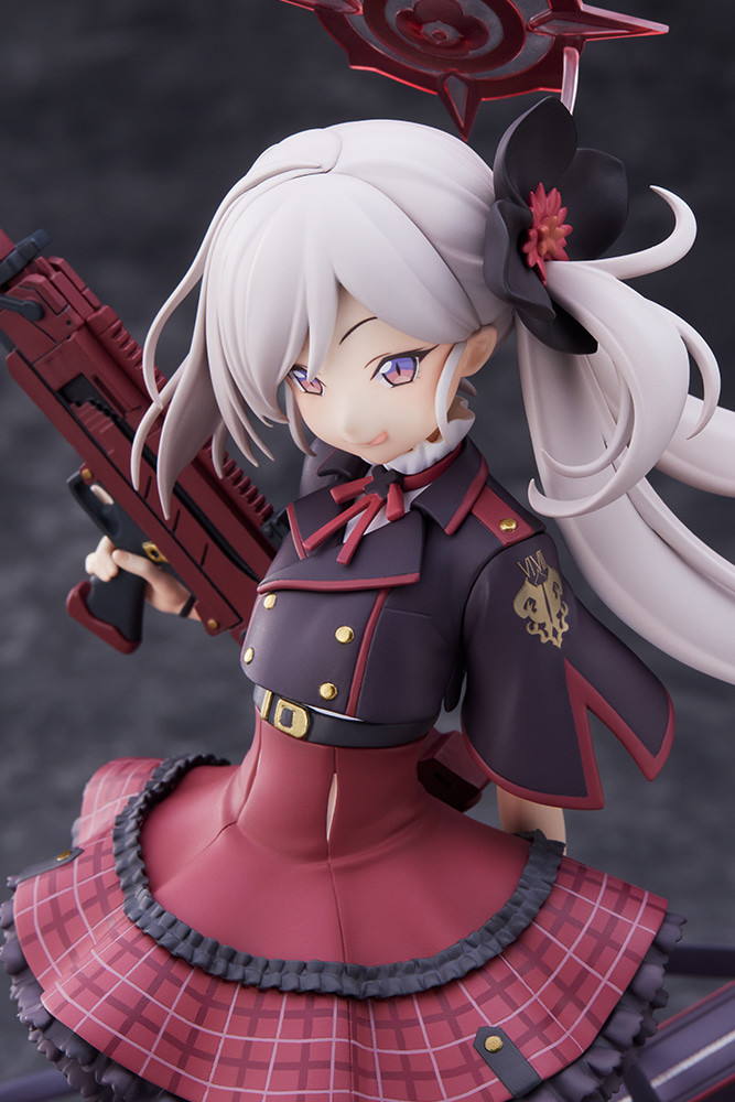 Blue Archive - Asagi Mutsuki - 1/7 (PLUM) photo 15