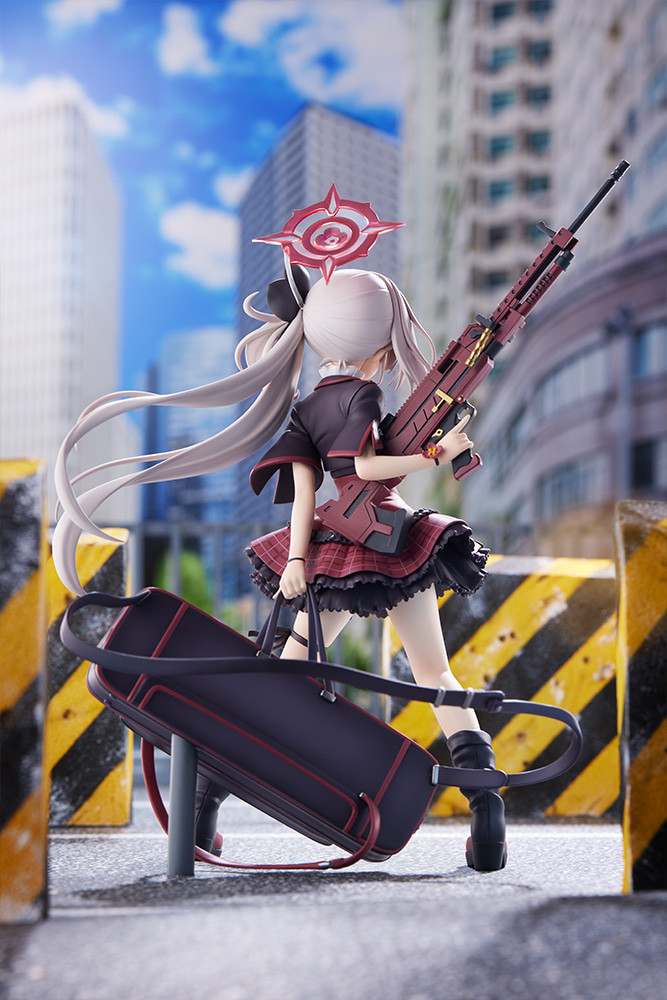 Blue Archive - Asagi Mutsuki - 1/7 (PLUM) photo 16